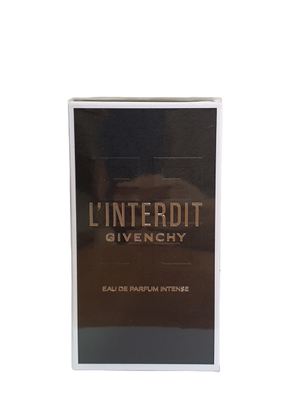 Givenchy L Interdit Intense Eau de Parfum For Women