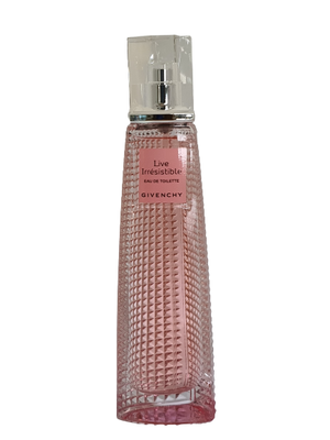 Givenchy Live Irresistible Eau de Parfum For Women