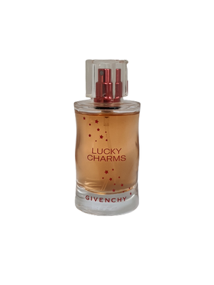 Givenchy Lucky Charms Дамска тоалетна вода