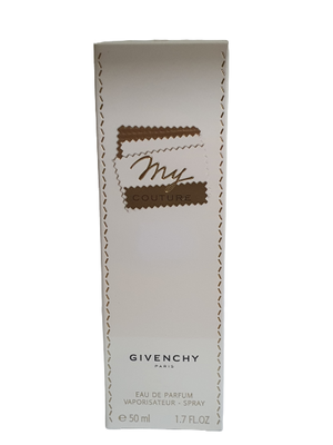 Givenchy My Couture Дамски Парфюм