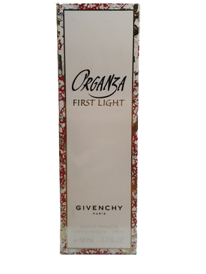 Givenchy Organza First Light Eau de Toilette