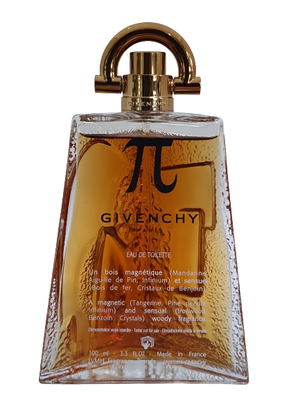 Givenchy Pi Eau de Toilette For Men