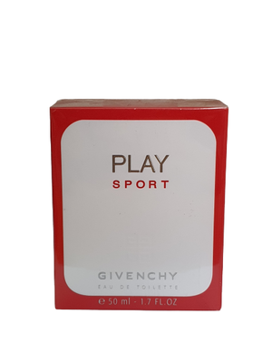 Givenchy Play Sport for Men