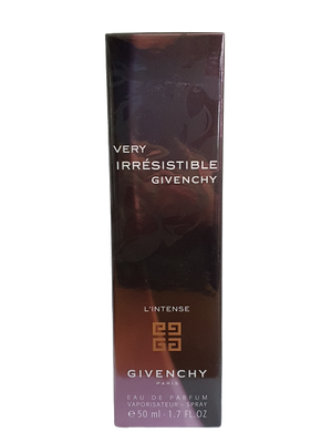 Givenchy Very Irresistible L Intense Eau de Parfum For Women