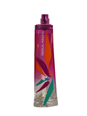 Givenchy Very Irresistible Tropical Paradise Дамска тоалетна вода
