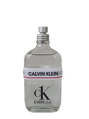 Calvin Klein Everyone Unisex Eau de Toilette
