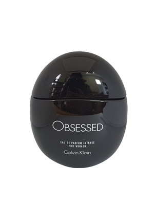Calvin Klein Obsessed Intense Eau de Parfum