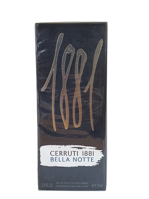 Cerruti 1881 Bella Notte For Men
