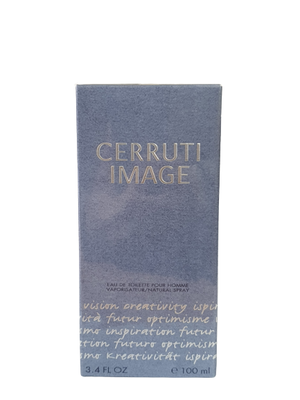 Cerruti Image Eau de Toilette For Men