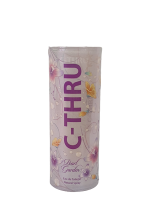 C Thru Pearl Garden Eau de Toilette