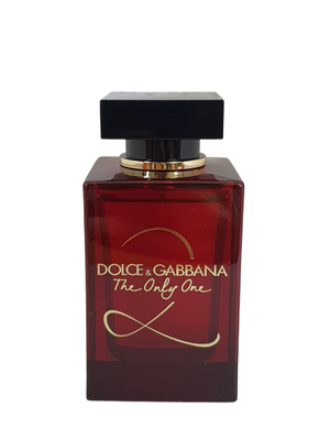 Dolce Gabbana The Only One 2 Eau de Parfum For Women