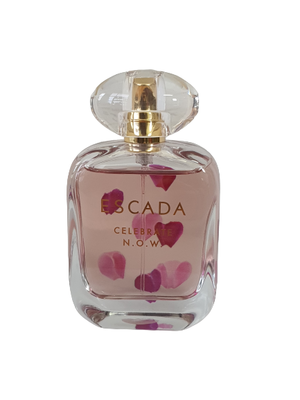 Escada Celebrate NOW Eau de Parfum For Women