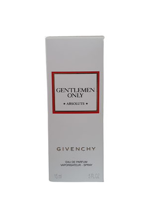 Givenchy Gentlemen Only Absolute Eau de Parfum