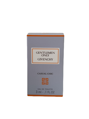 Givenchy Gentlemen Only Casual Chic Eau de Toilette