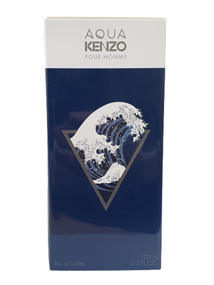 Kenzo Aqua Eau de Toilette For Men