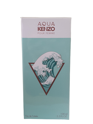 Kenzo Aqua Eau de Toilette For Women