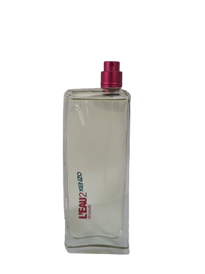 Kenzo L Eau 2 Eau de Toilette For Women