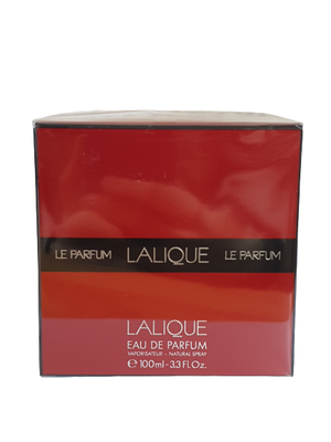 Lalique Le Parfum Eau de Parfum For Women