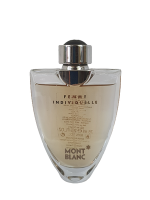 Montblanc Individuelle Eau de Toilette For Women