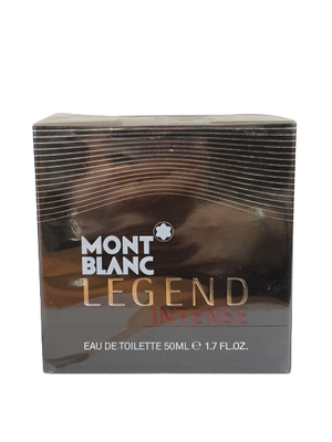 Mont Blanc Legend Intense Eau de Toilette
