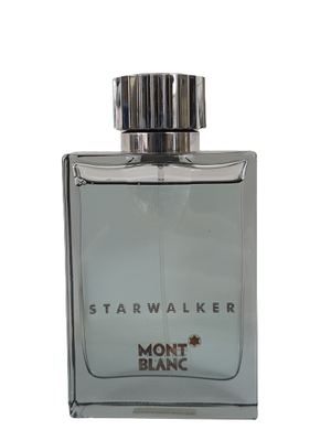 Montblanc Starwalker Eau de Toilette For Men