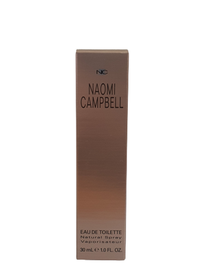 Naomi Campbell Naomi Campbell Eau de Toilette