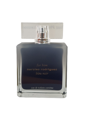 Narciso Rodriguez Bleu Noir Extreme Eau de Toilette
