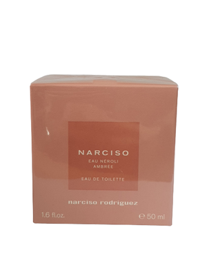 Narciso Rodriguez Eau Neroli Ambree Eau de Toilette