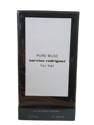 Narciso Rodriguez Pure Musc Absolu Eau de Parfum