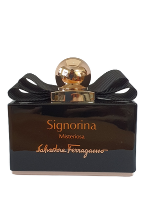Salvatore Ferragamo Signorina Misteriosa Eau de Parfum