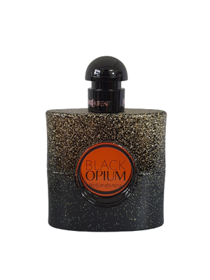 Yves Saint Laurent Black Opium Sparkle Clash Collectors Edition Eau de Parfum