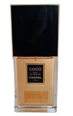 Chanel Coco Eau de Toilette For Women