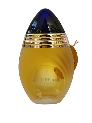 Boucheron Pour Femme Eau de Parfum