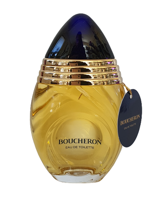 Boucheron Pour Femme Eau de Toilette