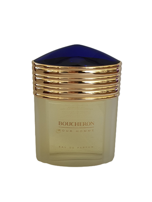 Boucheron Pour Homme Eau de Parfum