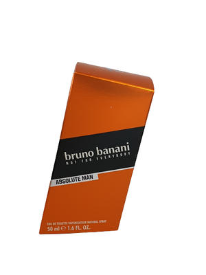 Bruno Banani Absolute Man Eau de Toilette