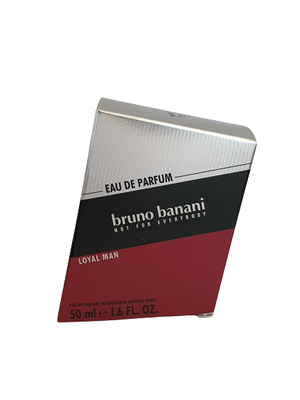 Bruno Banani Loyal Man Eau de Parfum