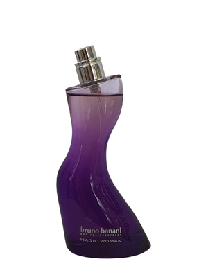 Bruno Banani Magic Woman Eau de Toilette