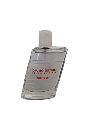 Bruno Banani Pure Man Eau de Toilette