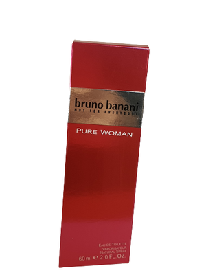 Bruno Banani Pure Woman For Women