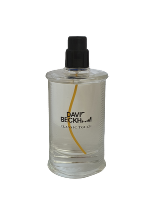 David Beckham Classic Touch Eau de Toilette