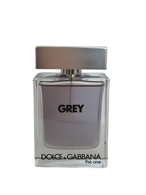Dolce Gabbana The One Grey Eau de Toilette
