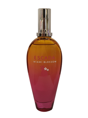 Escada Miami Blossom Eau de Toilette For Women
