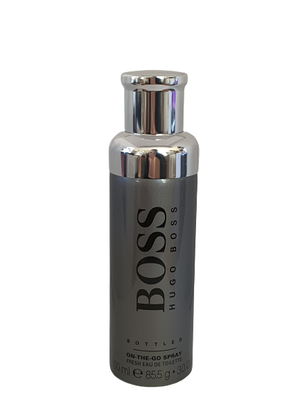Hugo Boss Bottled On The Go Spray Eau de Toilette