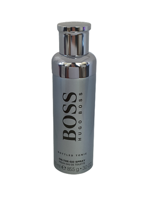 Hugo Boss Bottled Tonic On The Go Spray Eau de Toilette