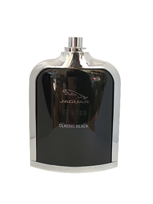 Jaguar Classic Black Eau de Toilette