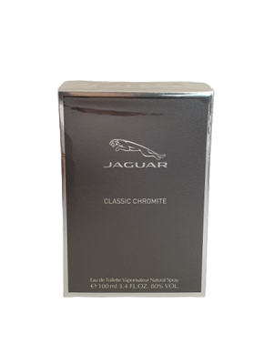 Jaguar Classic Chromite Eau de Toilette For Men