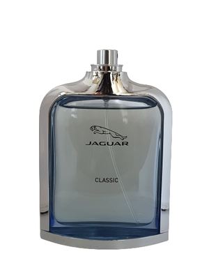 Jaguar Classic Eau de Toilette