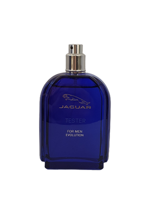 Jaguar Evolution Eau de Toilette
