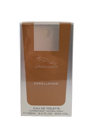 Jaguar Excellence Eau de Toilette